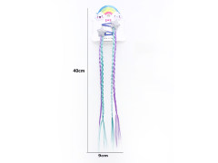 Wig Braid Clip toys