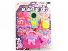 Beauty Set toys