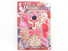 Beauty Set toys