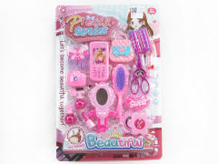 Beauty Set toys