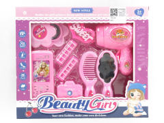 Beauty Set toys