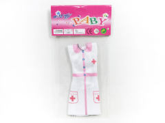 11.5inch Barbie Clothes toys