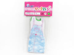 11.5inch Barbie Clothes toys