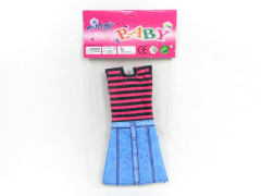 11.5inch Barbie Clothes toys