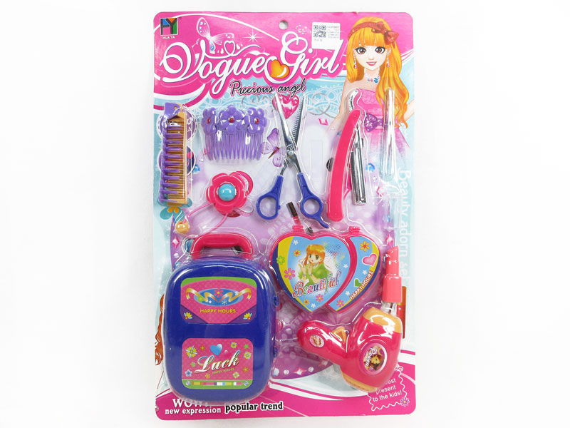 Beauty Set toys