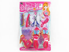 Beauty Set toys