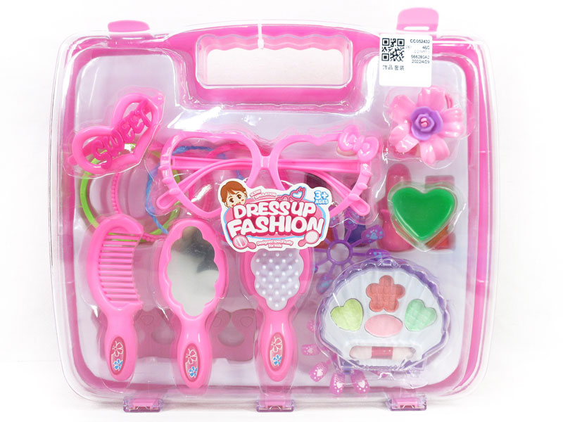 Beauty Set toys