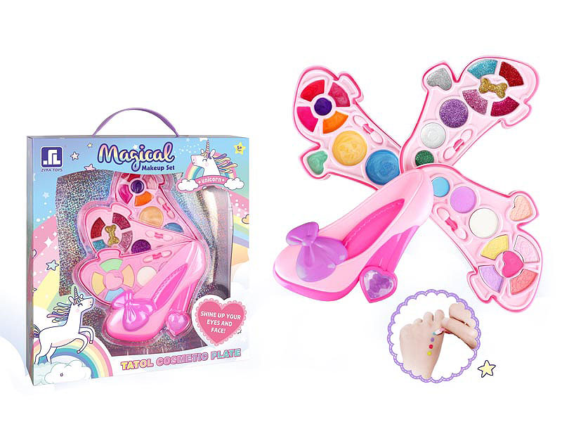 Cosmetics Set toys