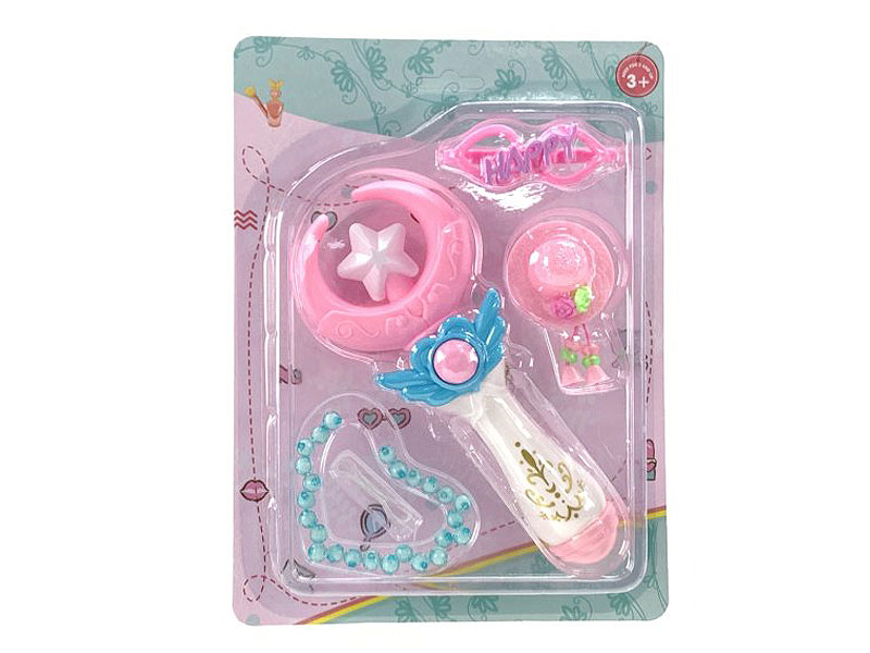 Beauty Set toys