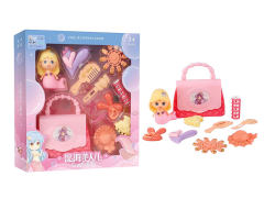 Beauty Set toys