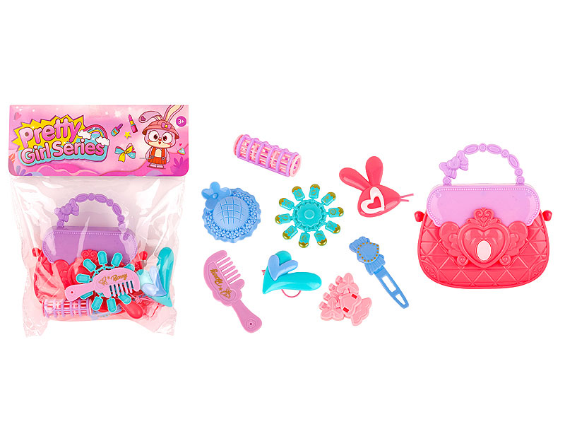 Beauty Set toys