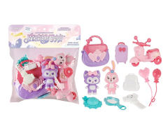 Beauty Set toys