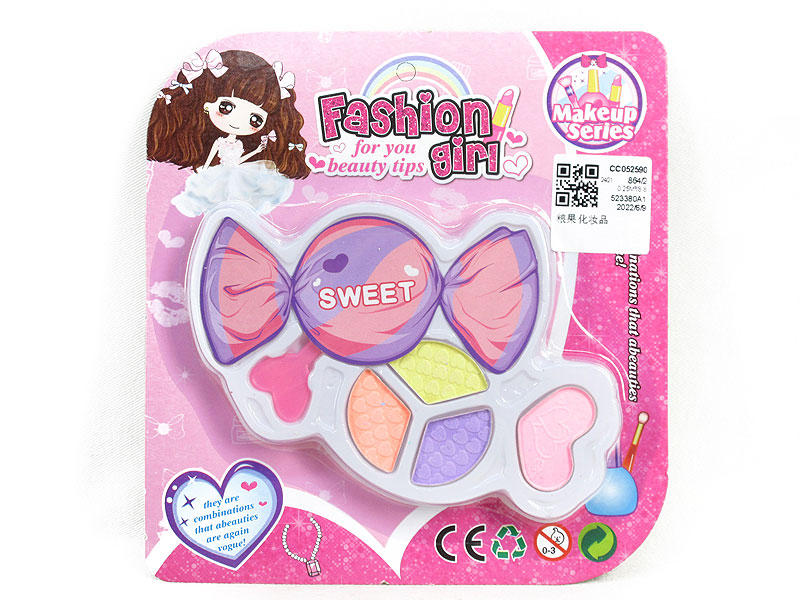 Cosmetics Set toys