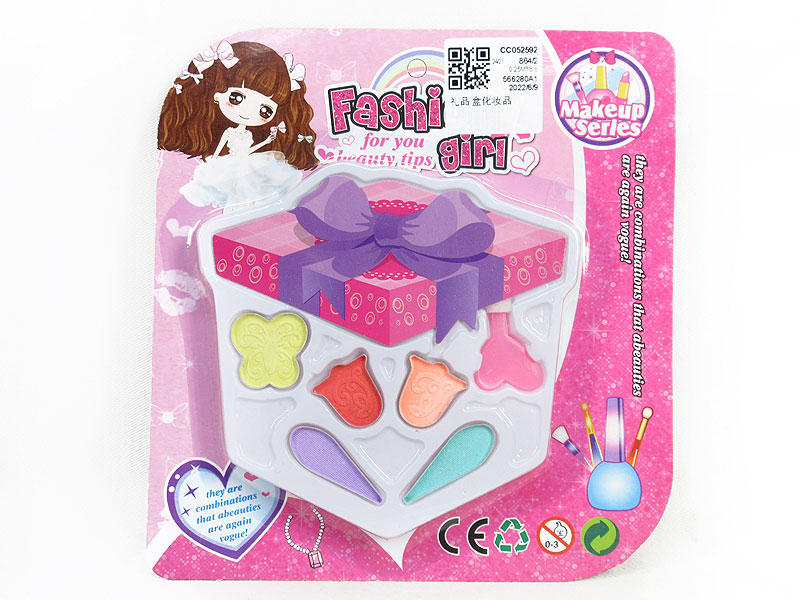 Cosmetics Set toys