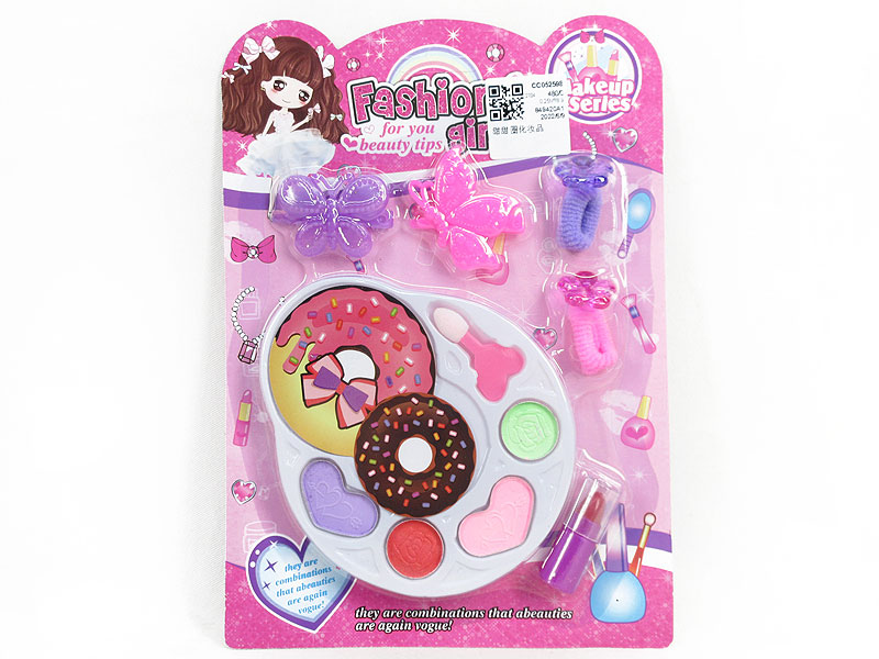 Cosmetics Set toys