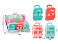 Beauty Set(12in1) toys