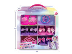 Beauty Set toys