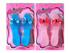 Beauty Shoes(2C) toys