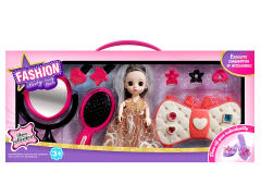 Beauty Set toys