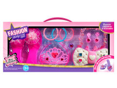 Shoe Sccessories Bag Set toys