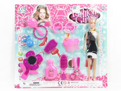 Beauty Set toys