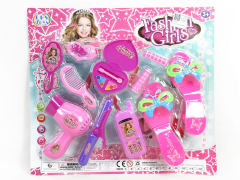 Beauty Set toys