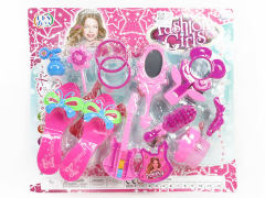 Beauty Set toys