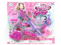 Beauty Set toys