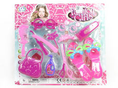 Beauty Set toys