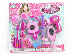 Beauty Set toys