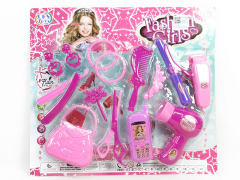 Beauty Set toys