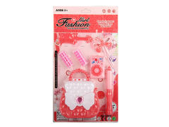 Beauty Set toys