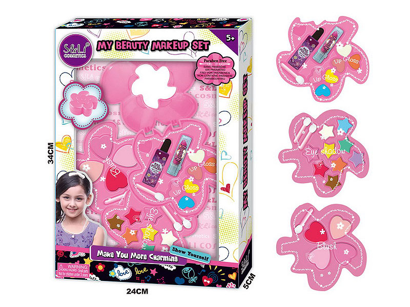 Cosmetic Set toys