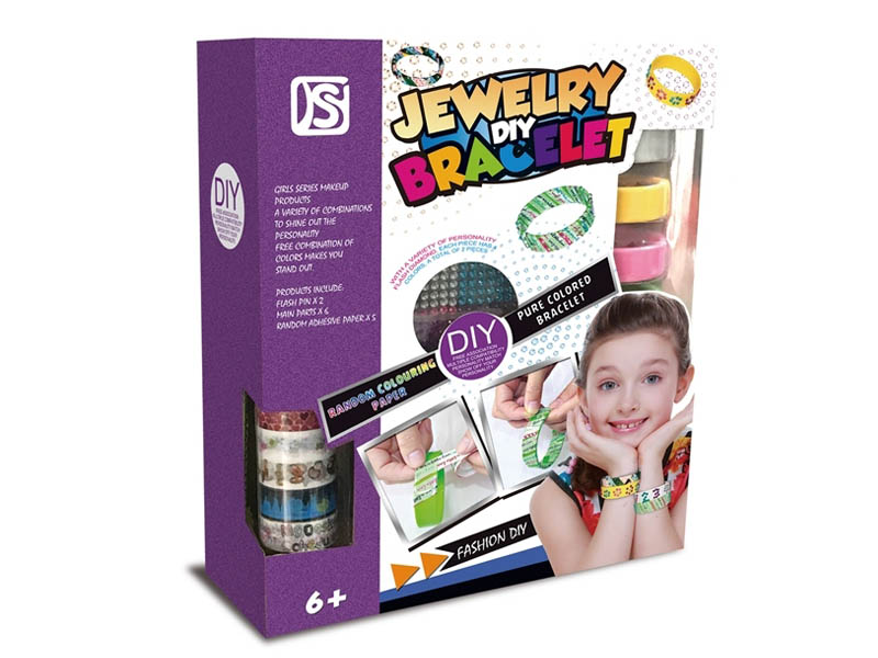 Jewelry Bracelet toys