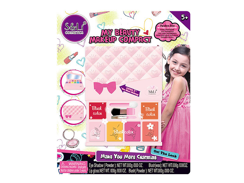 Cosmetic Set toys