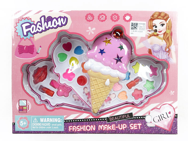 Cosmetics Set toys