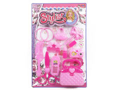 Beauty Set toys