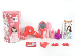 Beauty Set toys