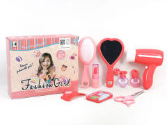 Beauty Set toys