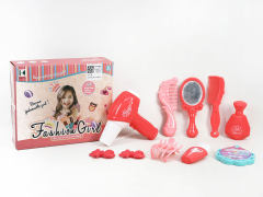 Beauty Set toys