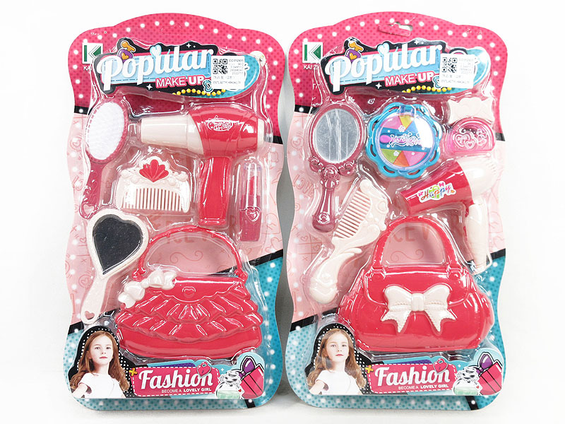 Beauty Set(2S) toys