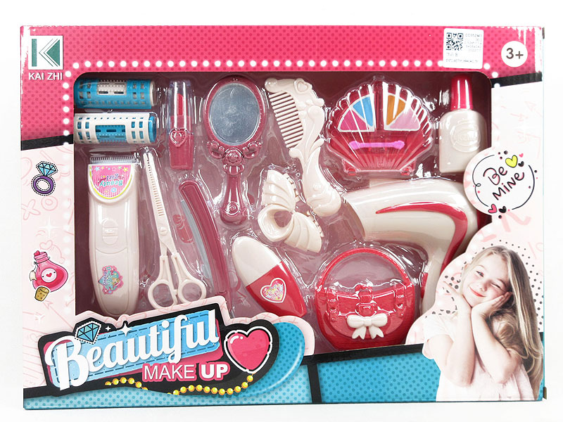 Beauty Set toys