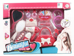 Beauty Set toys