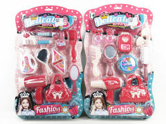 Beauty Set(2S) toys