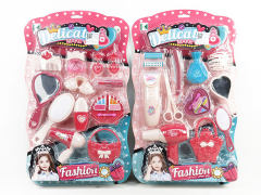 Beauty Set(2S) toys