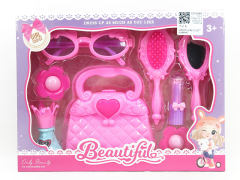 Beauty Set toys