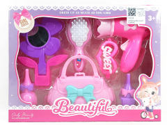 Beauty Set toys