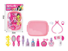 Beauty Set(14pcs) toys