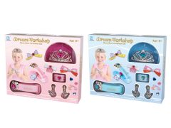 Bow & Beauty Set(2C) toys