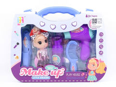 Beauty Set toys